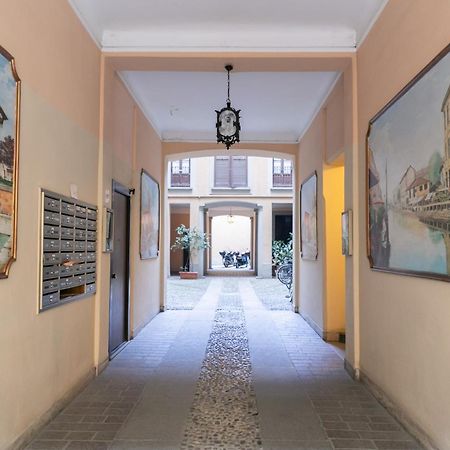 Sweet House Corso Genova Daire Milano Dış mekan fotoğraf