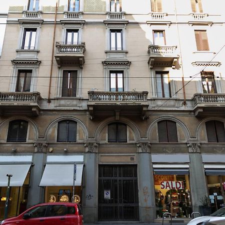 Sweet House Corso Genova Daire Milano Dış mekan fotoğraf