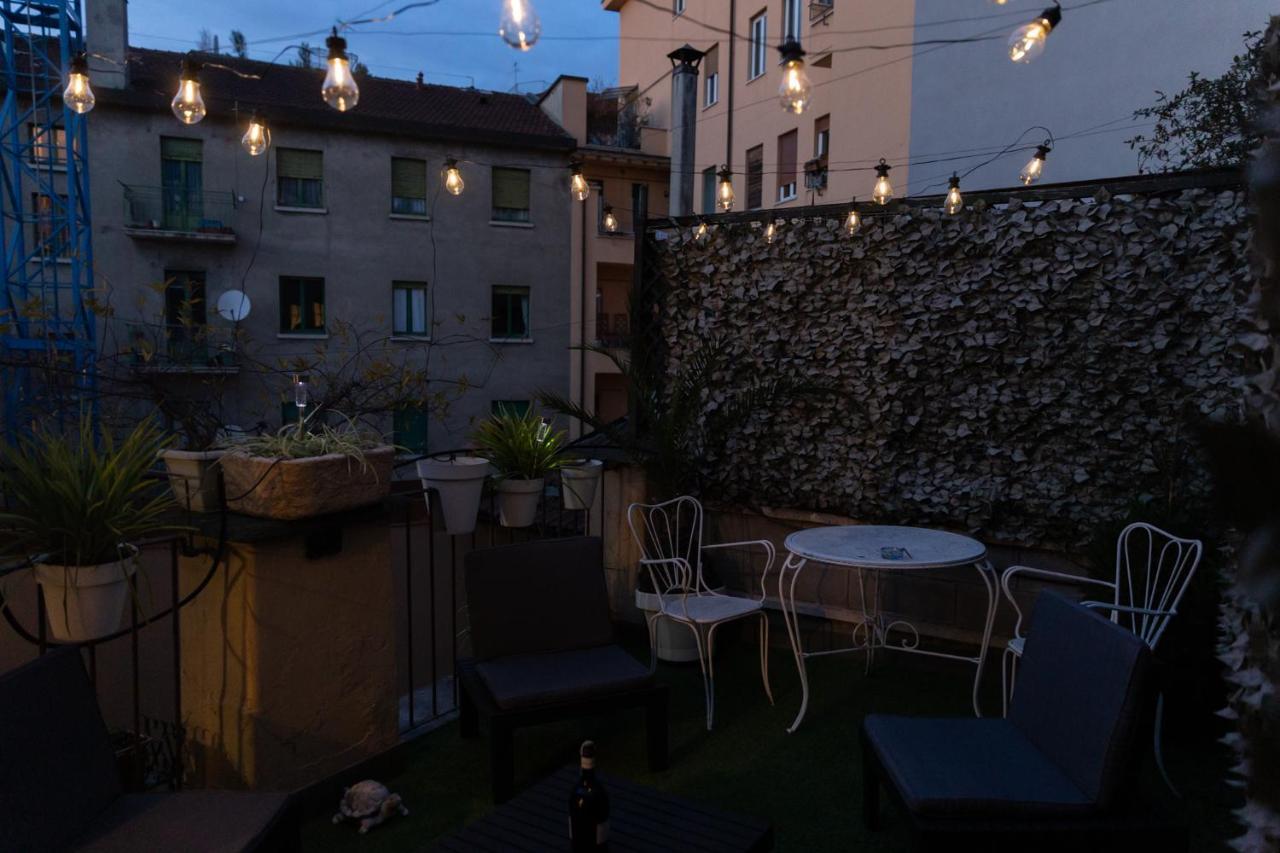 Sweet House Corso Genova Daire Milano Dış mekan fotoğraf