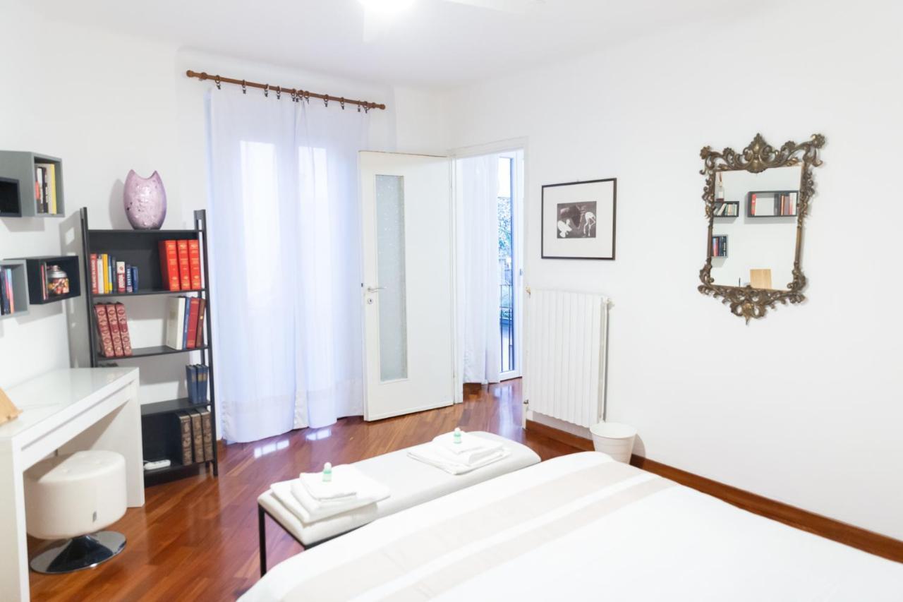 Sweet House Corso Genova Daire Milano Dış mekan fotoğraf