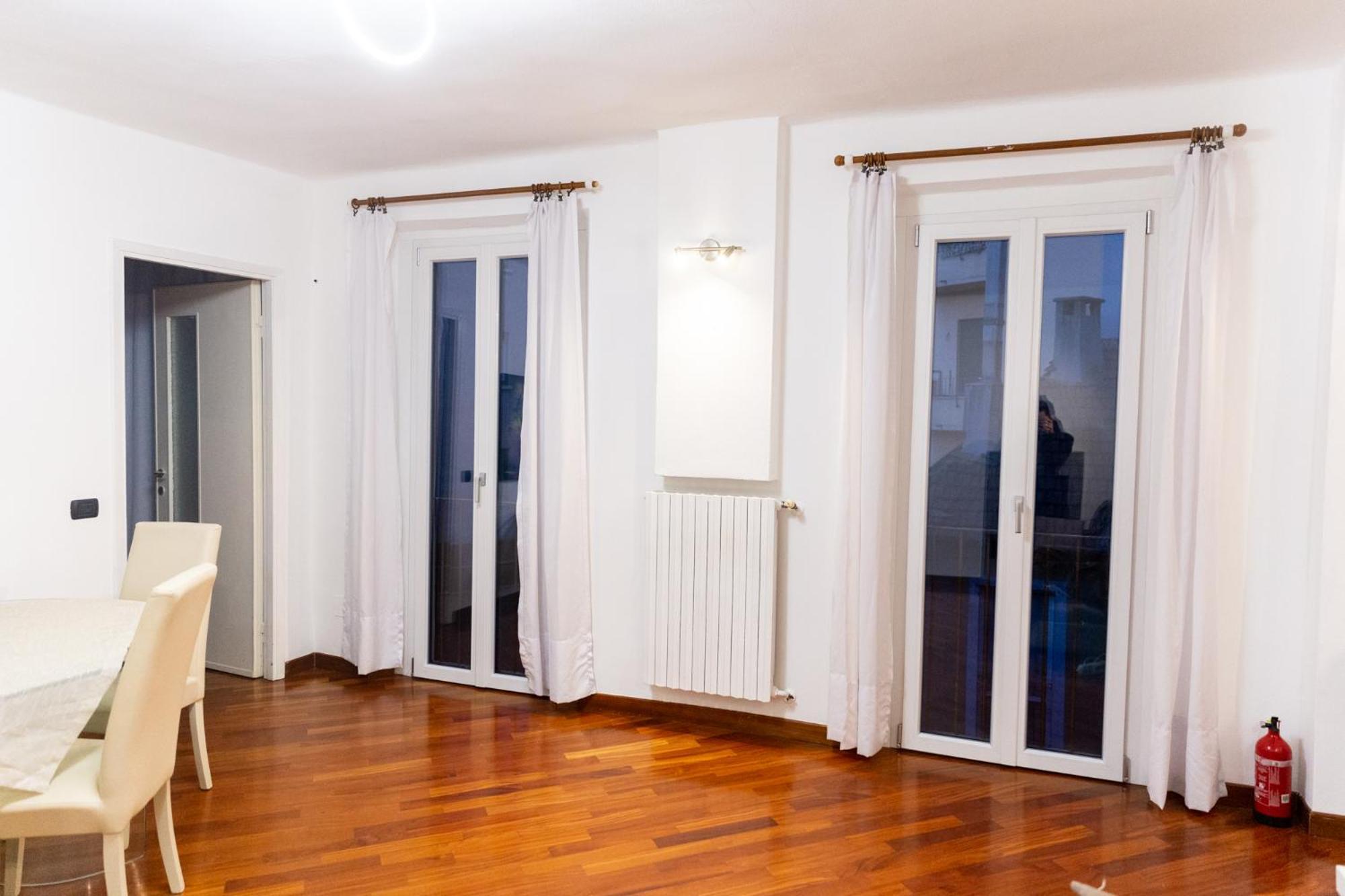 Sweet House Corso Genova Daire Milano Dış mekan fotoğraf
